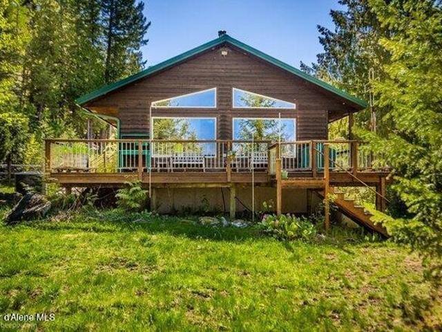 House for sale in Idaho
