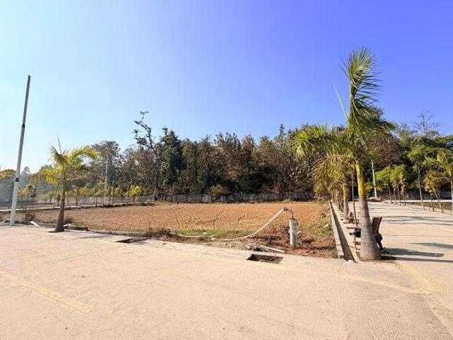 Land for sale in Kedarpur, Uttarakhand
