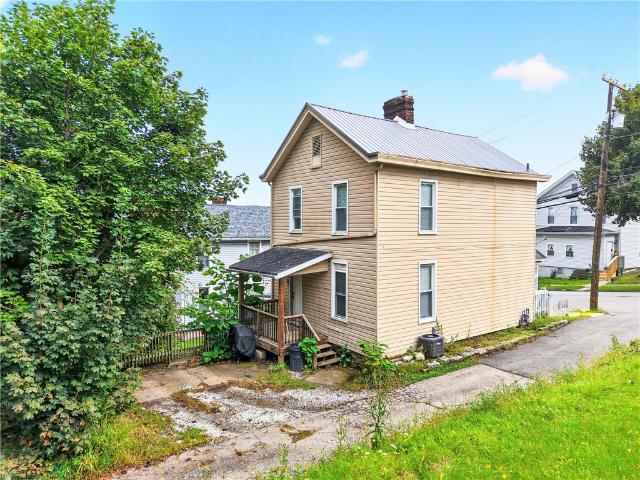 House for sale in Greensburg, Westmoreland County
