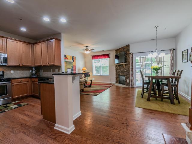 Townhouse for sale in Wake, North Carolina