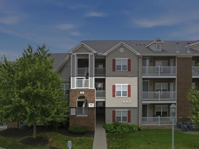 Condo for sale in Cranberry Twp, Pennsylvania