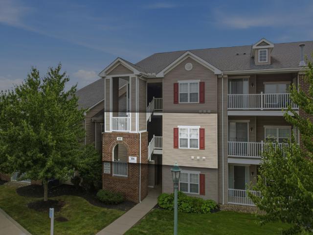 Condo for sale in Cranberry Twp, Pennsylvania