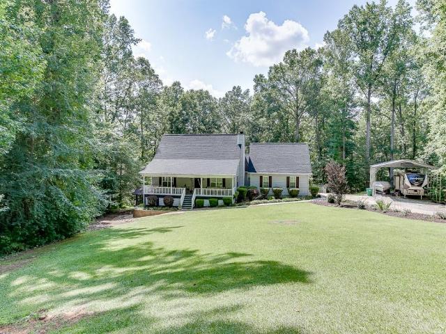 House for sale in Nicholson