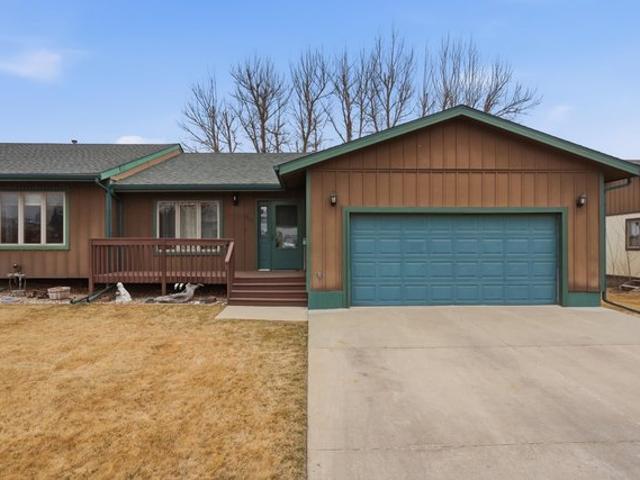 Townhouse for sale in Belle Fourche, South Dakota