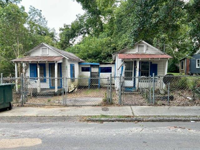 House for sale in Orangeburg, South Carolina