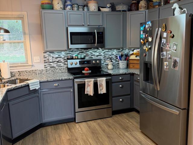 House for sale in Versailles, Kentucky