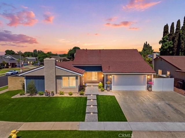 House for sale in Placentia, California