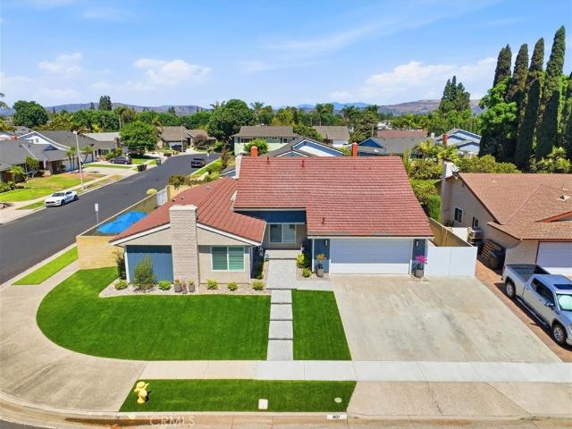 House for sale in Placentia, California