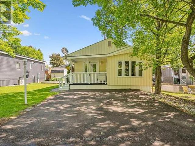 House for sale in Wellington, Ontario