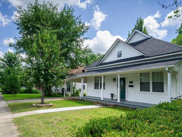 House for sale in Ark