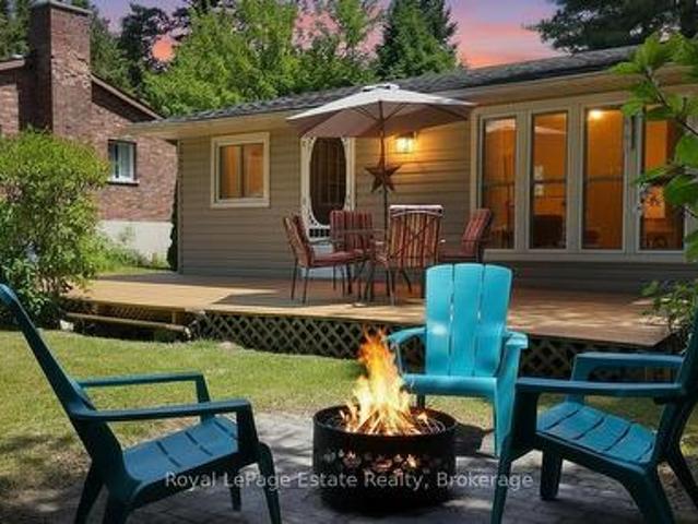 House for sale in South Bruce Peninsula, Ontario