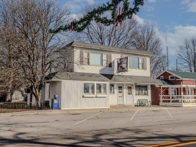 Commercial for sale in Lagrange, Indiana