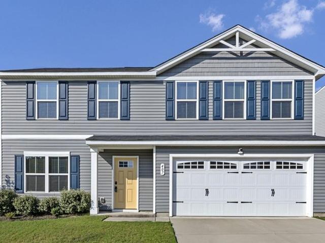 House for sale in Hopkins, Richland County