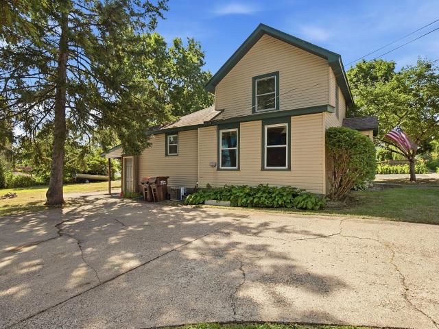 House for sale in Minnesota