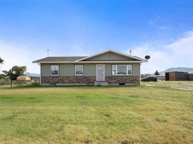 House for sale in Helena, Montana