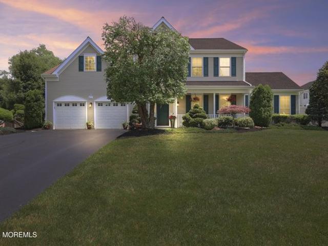House for sale in Monmouth, New Jersey