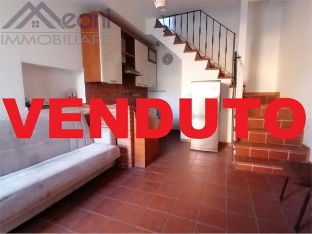 Appartamento in vendita a Casa Cairola, Landriano