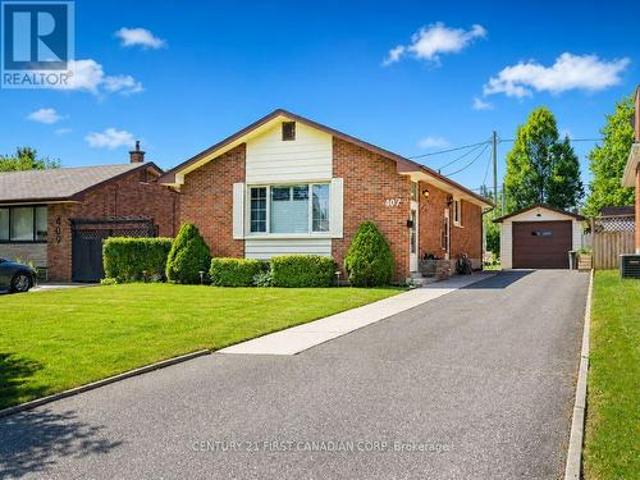 House for sale in Arva, Ontario