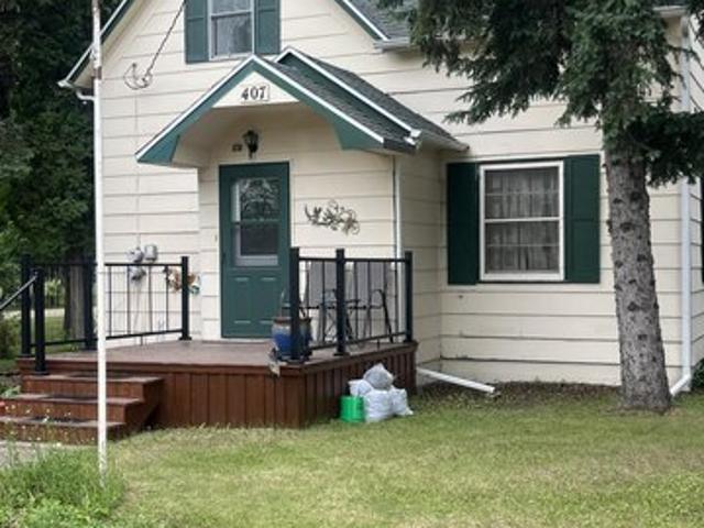 House for sale in Walsh, North Dakota