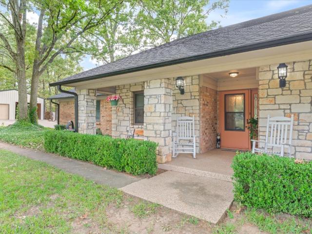 House for sale in Grand Saline, Texas