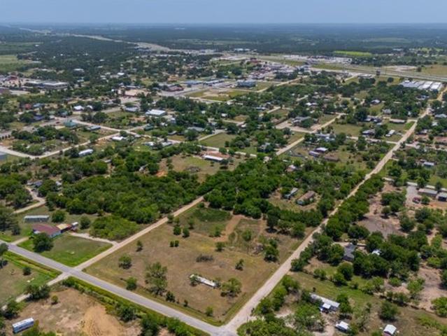 Land for sale in Cisco, Texas