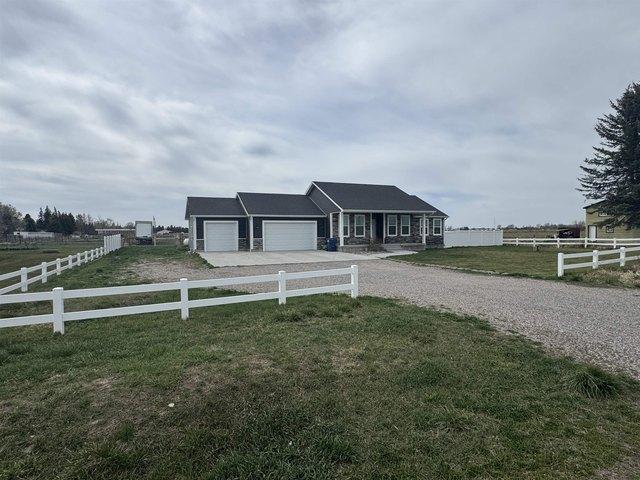House for sale in Bingham, Idaho