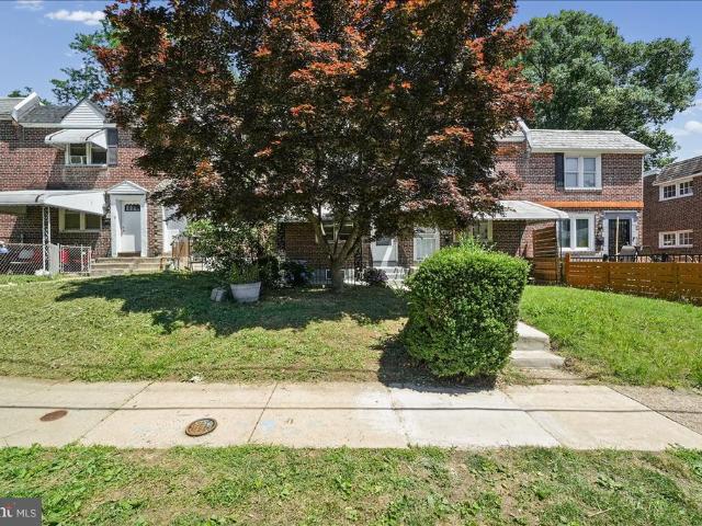 Townhouse for sale in Delco, Pennsylvania