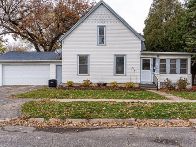 House for sale in Byron, Illinois