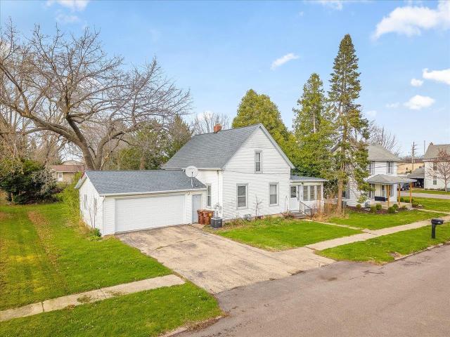 Property for sale in Byron, Illinois