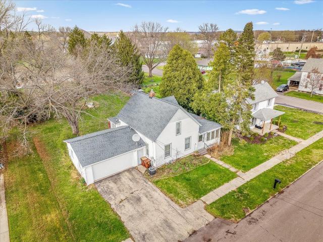 House for sale in Byron, Illinois