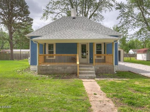 House for sale in Lockwood, Missouri