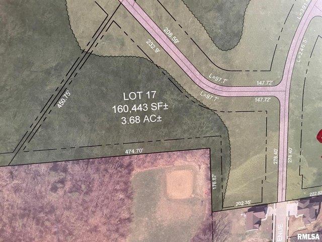 Land for sale in Coal Valley, Illinois