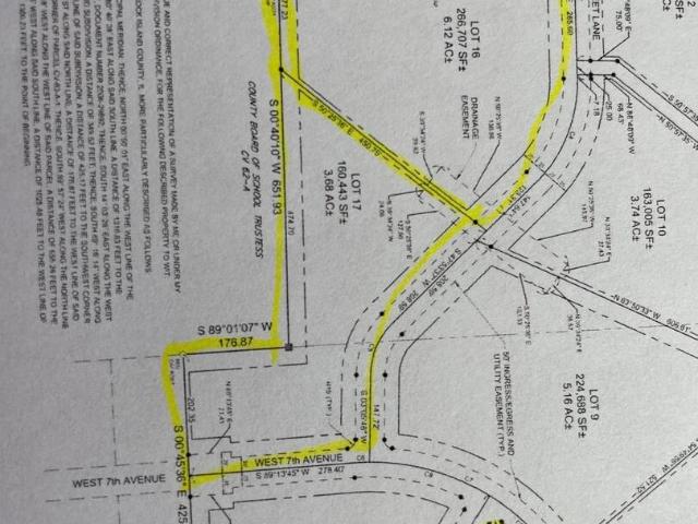 Land for sale in Coal Valley, Illinois