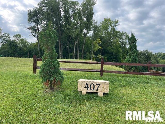 Land for sale in Coal Valley, Illinois