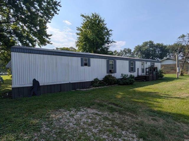 House for sale in Monroe City, Knox County