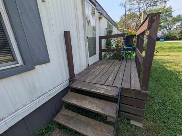 House for sale in Five Points, Monroe City
