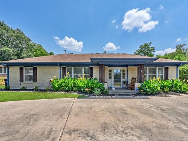 House for sale in Brenham, Texas