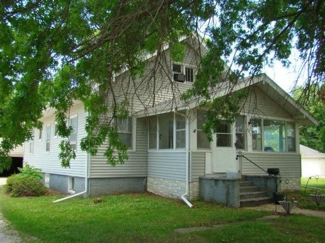 House for sale in Corydon, Iowa