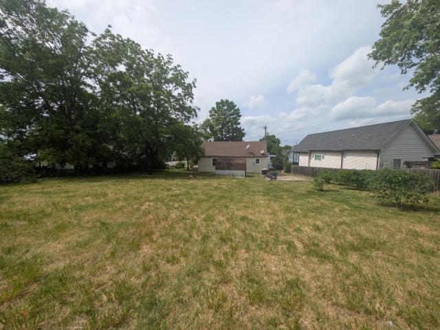 Land for sale in Tennessee
