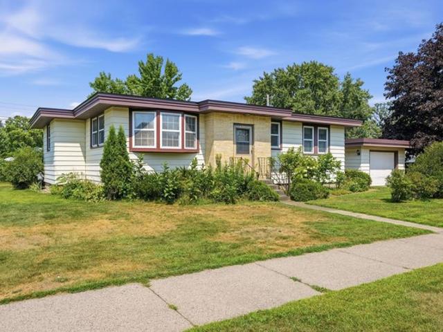 House for sale in Augusta, Eau Claire County