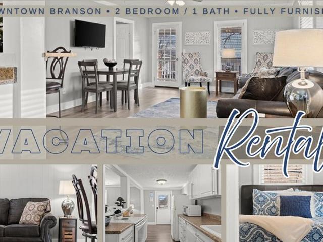 House for sale in Branson, Missouri