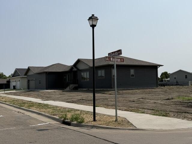 House for sale in Stanley, South Dakota