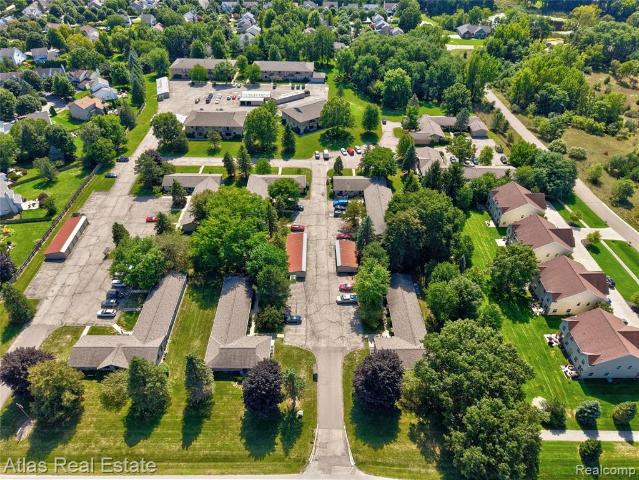 Condo for sale in Michigan