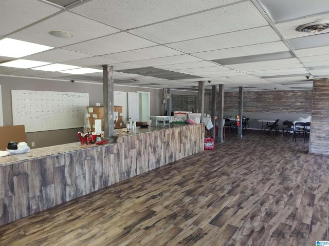 Commercial for sale in Alpine, Alabama