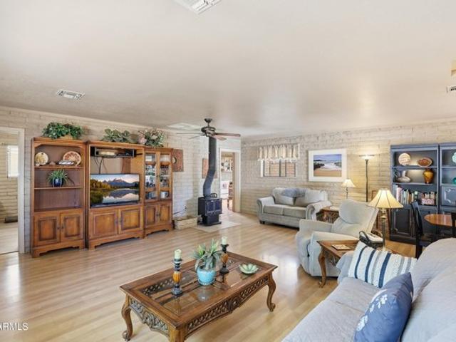 House for sale in Gila, Arizona