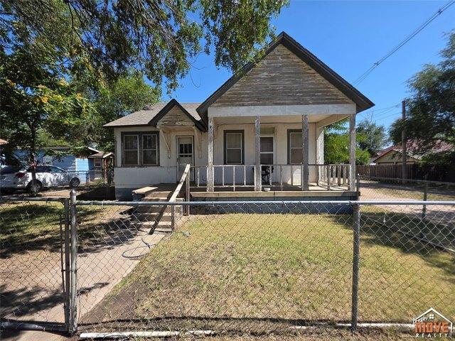 House for sale in Kansas