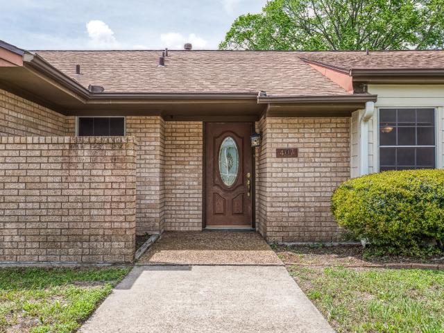 House for sale in Bellville, Texas