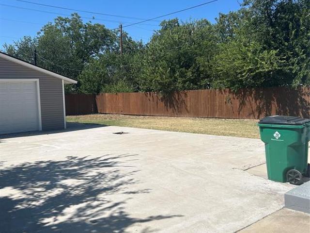 House for sale in De Young, Texas