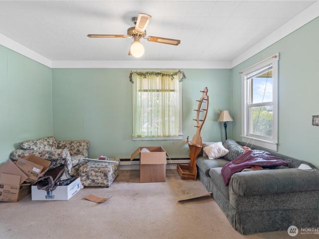 House for sale in Aberdeen, Washington