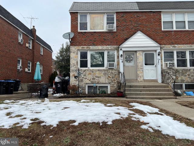 Property for sale in Norristown, Pennsylvania